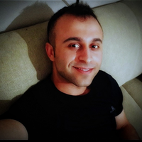 Volkan Kırık's Photo