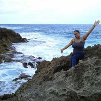 Eleinie Otero's Photo