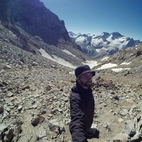 Dmitry Podolsky的照片