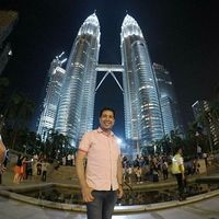 Koosha Manafzadeh's Photo