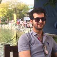 Anas  Alghannam's Photo