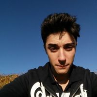 Mauro Cingolani的照片