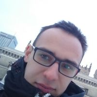 Marcin Uminski's Photo