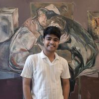 Aayush Kumar's Photo