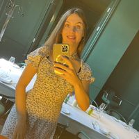 Katsiaryna Razwadowska's Photo