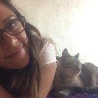 Karla Mandujano's Photo