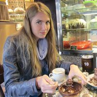 Irina Kovalenko's Photo