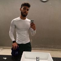 David Victorino的照片