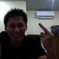 Ryan Febrian's Photo