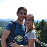 Oleksandr Bilous's Photo