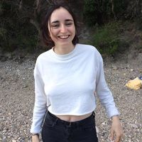 Romane Moisan's Photo