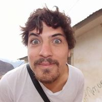 Federico Melano's Photo