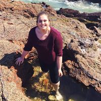 mabel nicholson的照片