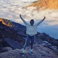 Fotos de Laila Akfatha