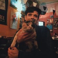 Фотографии пользователя Aru Gualtruzzi