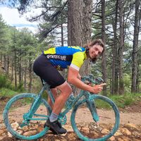 Kevin Burt's Photo
