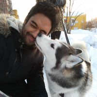 Siddharth Raghav的照片