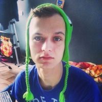 Pavel Legchikov's Photo