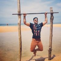 Vipul Agarwal的照片