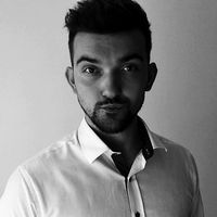 Oskar Gołosz的照片