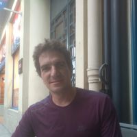 Laurent Ayguesparsse's Photo