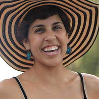 Estefania  Ospina's Photo