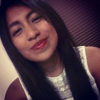 Le foto di Abigail Noriega