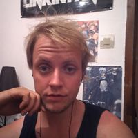 Lucian Meerman's Photo