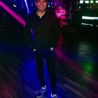 Beshoy Samir的照片