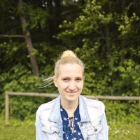 Klementina Pintar的照片