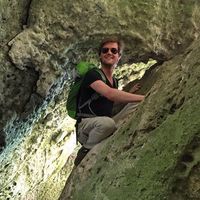 Fotos de Ezra Vertomman