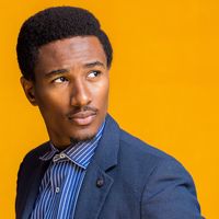 Fahad Mwajasho's Photo