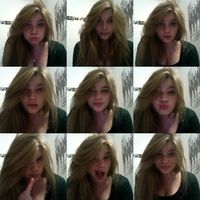 Fotos de Anna Suponitskaya