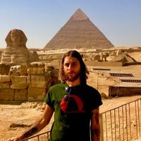 Fotos de lyle halil kastrati