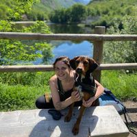 Léonor Grubert's Photo