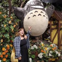 Peach (Bella)  Laursen的照片