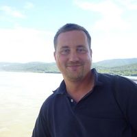 Tarján Róbert's Photo