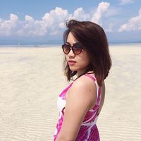 Rica Vicente的照片