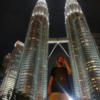 Le foto di Jamie Gordon