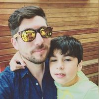 Alejandro Aguilera的照片