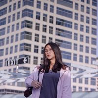 Lucille Blanco的照片