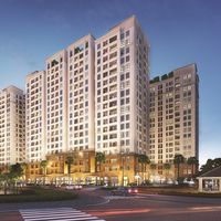 Hà Nội Homeland Dự án's Photo