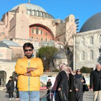 Khalid Nazir's Photo