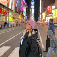 Fotos von Giulia Agostino