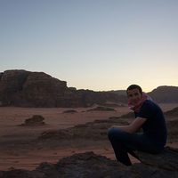 Mohammed Mrayan的照片