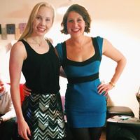 Samantha Fossum's Photo