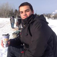 Arthur Carvalho的照片