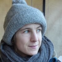 Gabrielle Prat的照片