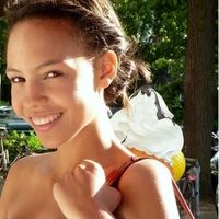 Bernice Blohm的照片