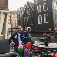 Ahmed Yehia的照片